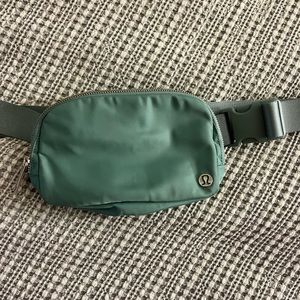 Lululemon Belt Bag